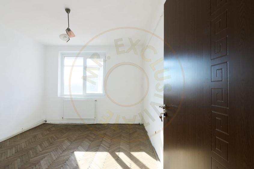 Apartament  3 camere Craiovei - 6