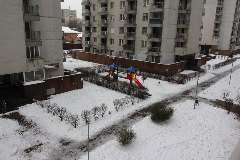 Rose Garden, 2 camere cu parcare, mobilat și utilat - 13