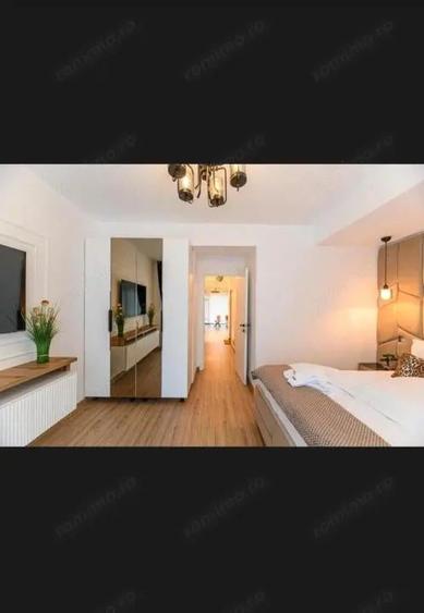 Apartament de lux 2025 | Jacuzzi, curte privata | Vedere Caraiman - 14