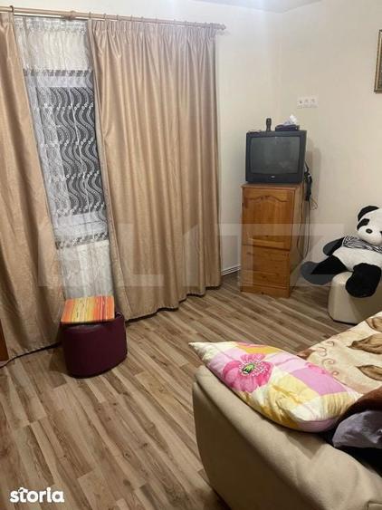 Apartament 2 camere, 53 mp, parter Dealul Florilor | Spatios si pr - 3
