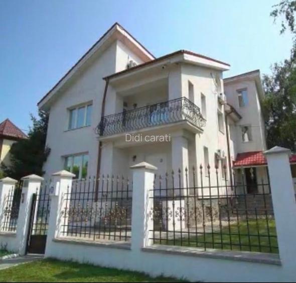 Cladire Stradala Pozitie Excellenta Pe  Blvd. George Cosbuc