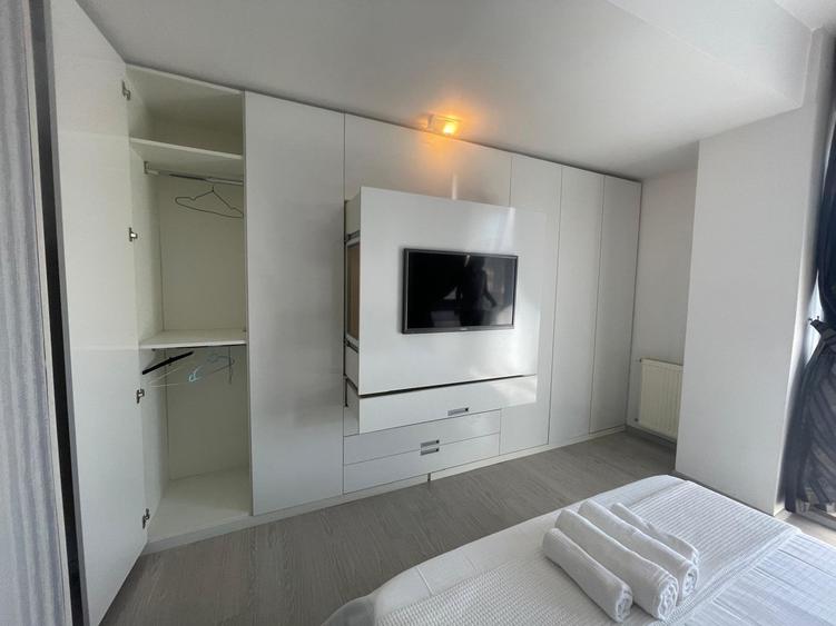 Domenii - Arcul de Triumf - Casin - 2 camere de inchiriat - 4