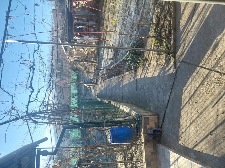 Proprietar Vand casa Slimnic - 4