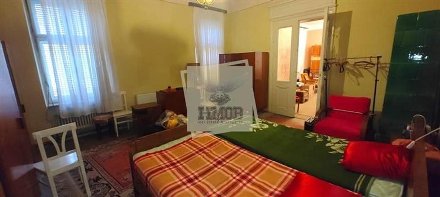 Apartament 3 camere loc parcare zona Piata Cibin - 13