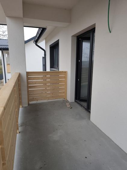 FARA COMISION case 4 camere 2 bai terasa P+1+pod canal apa gaz curent la cheie - 22