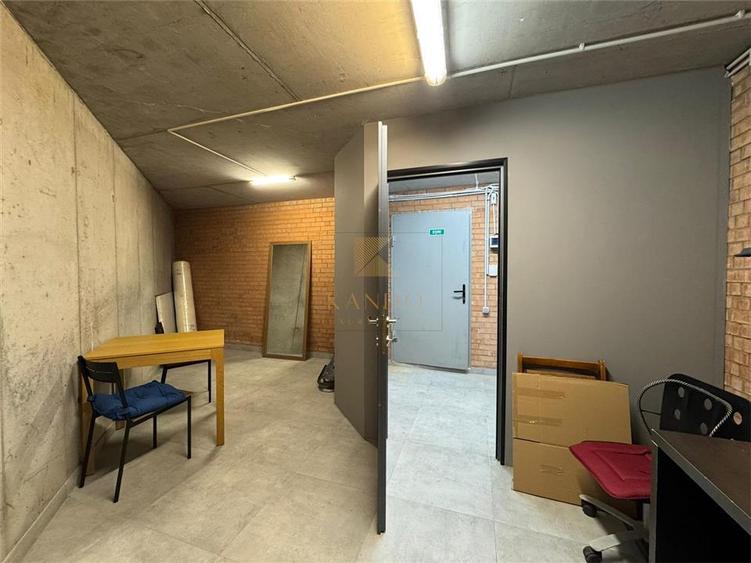 Spatiu Comercial I Urban-Chic I Concept Industrial Modern - 11