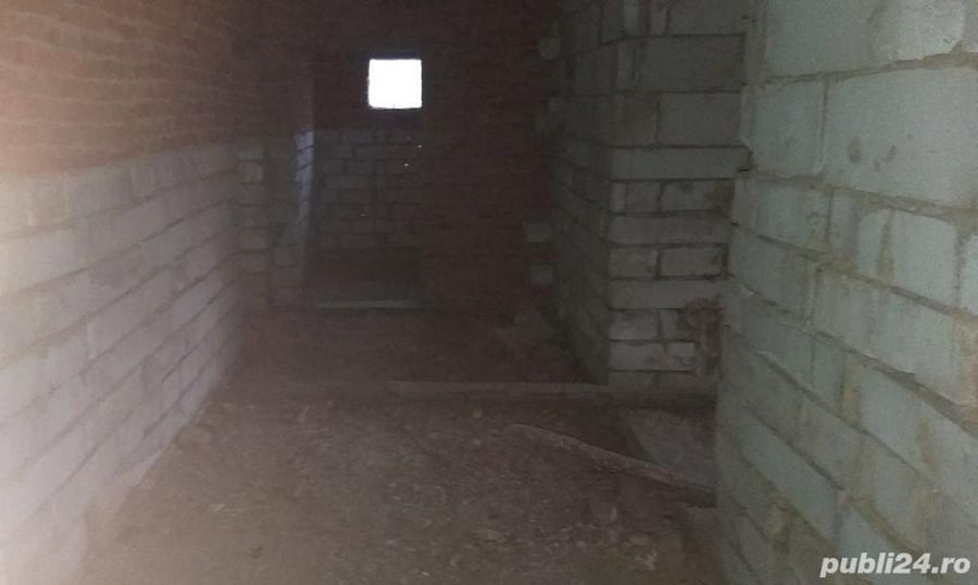 Vand casa +teren Aninoasa, sat Gro?erea, Gorj - 3