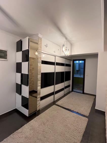 Ambient Residence, 2 camere, parcare privata/termen lung - 9