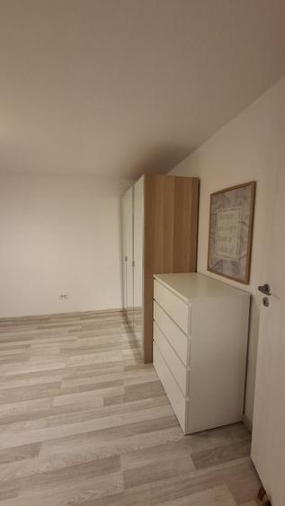 Sector 5 Apartament 1 camera, 29.5 mp, Str. Cartojani - 14