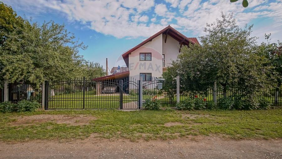 Comision 0% De vanzare casa individuala | Cartier Izvor - 2