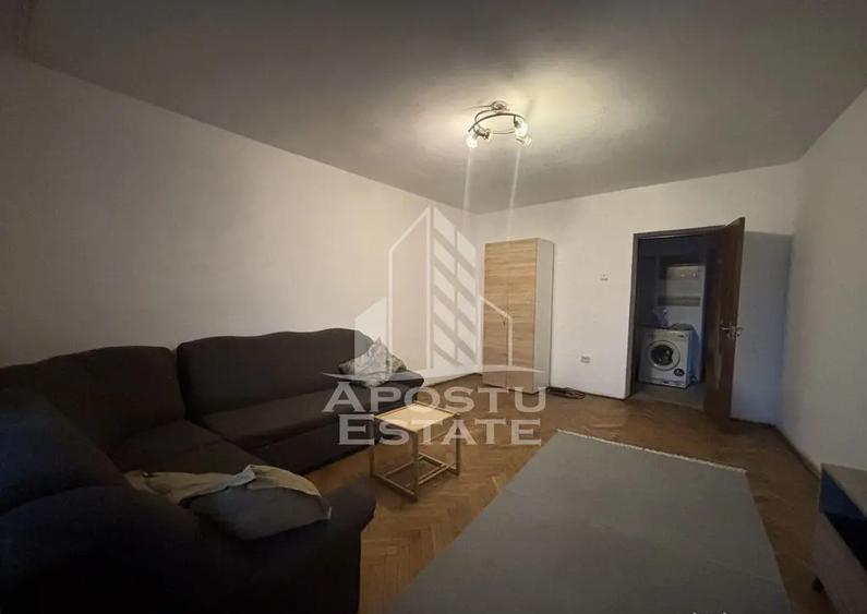 Apartament cu 3 camere si doua bai in zona Sagului, dec... - 8