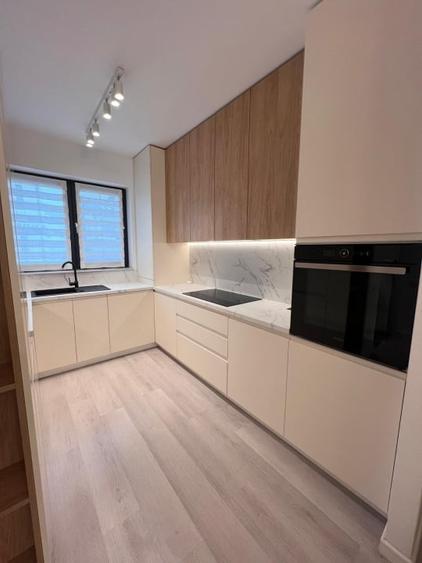 Casa premium in complexul Mobexpert Homes Pipera - 6