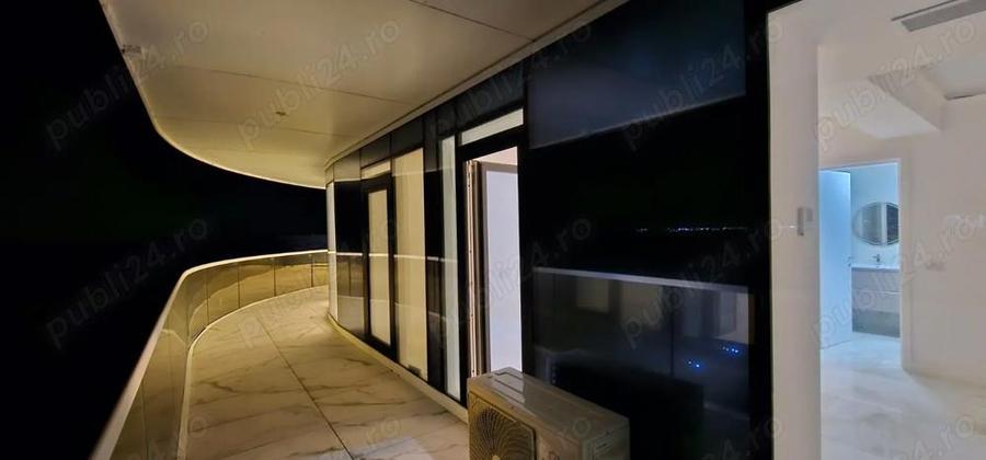 Mamaia - White Titanic -Apartament 3 Camere cu vedere directa la mare - 1