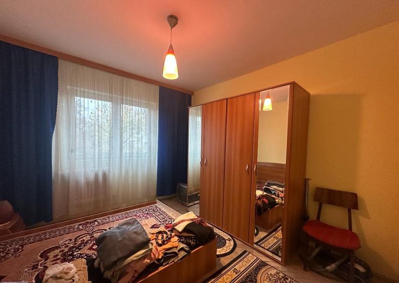 VIGAFON - Apartament 2 camere Nord-Cameliei - 1
