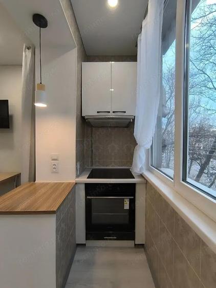 Garsoniera de vanzare zona Sebastian - 1