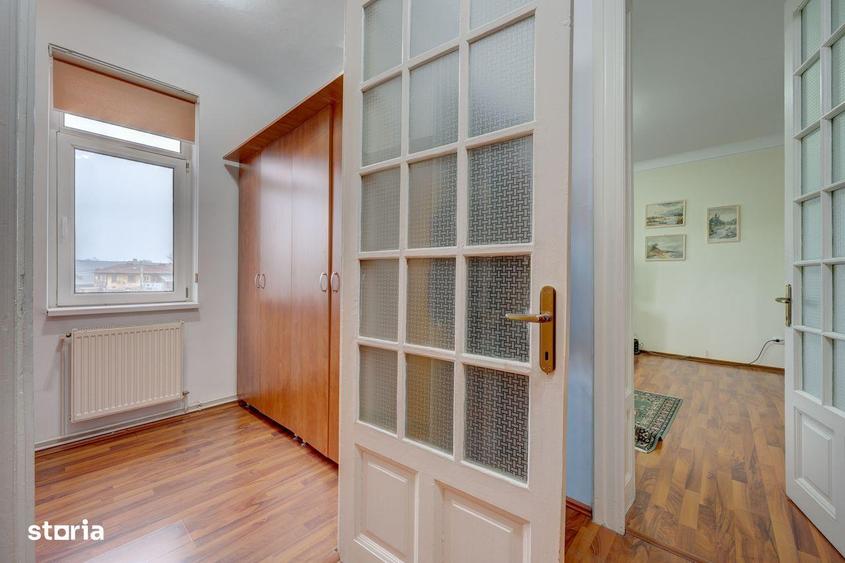 Apartament spa?ios 4 camere - 98 mp -Tudor Vladimirescu COMISION 0% - 10