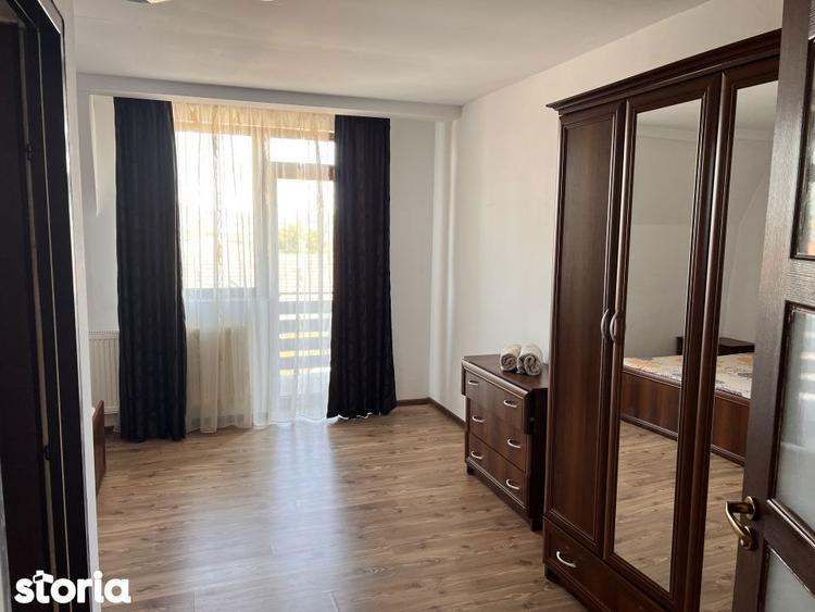 ap 2 camere 2 baii cu doua dormitoare matrimoniale - 10