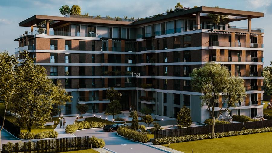 3 CAMERE - IANCU NICOLAE - VEDERE SPRE APUS - COMISION 0%
