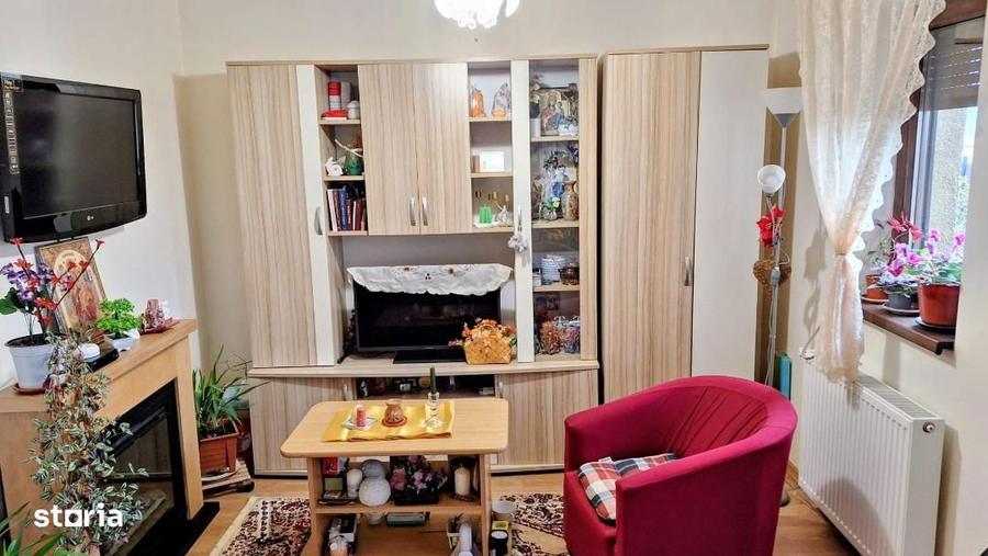 De vanzare Casa situata in Oarda - 8