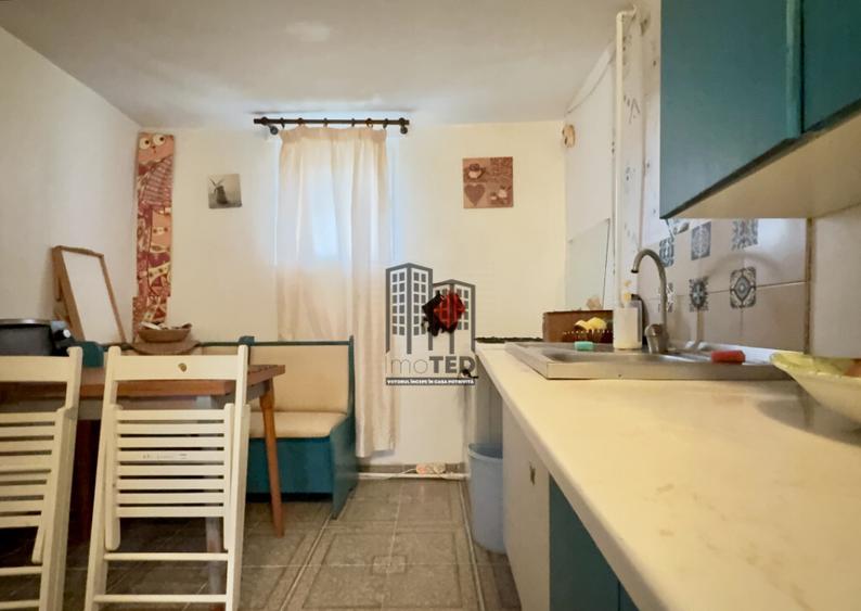 Unele case nu se cumpara. Se descopera. - 14