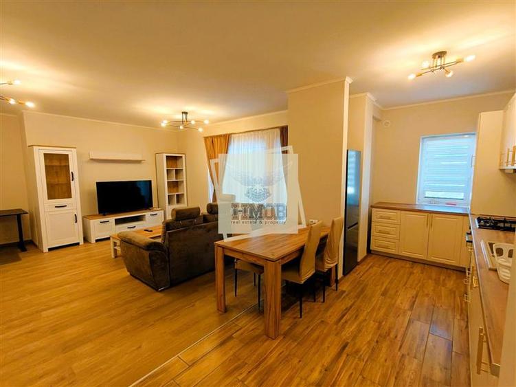 Apartament 2 Camere 59mpu  Balcoan Prima Inchiriere - 4