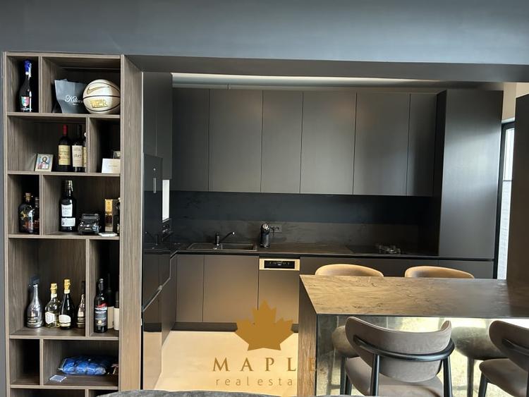 Penthouse exclusivist /Prima Vista – eleganta  pe doua niveluri - 5