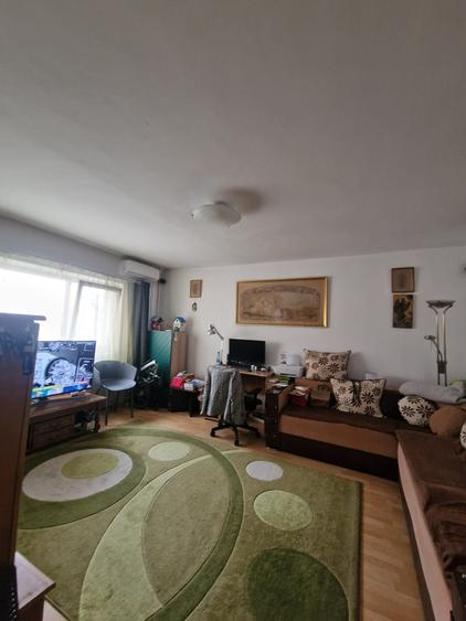 Vitan Mall - Apartament 3 camere - hol H - 2 bai - centrala termica - et4/8 - 1