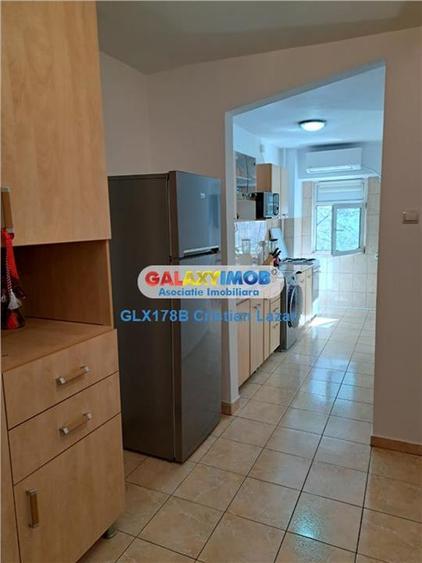 PARC CRANGASI, 3 MINUTE METROU - 4