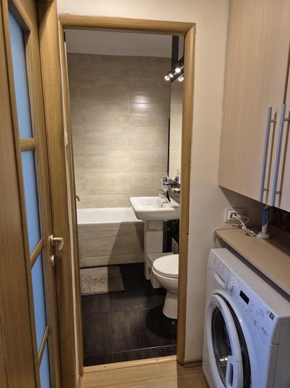 Vand Apartament 3 camere Craiovei decomandat - 7