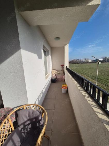 Apartament de vanzare Aleea cu plopi - 2