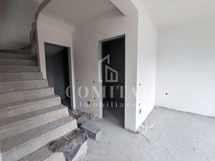 Duplex de vânzare | Teren de 700 mp | Cartierul Dâmbul Rotund - 4