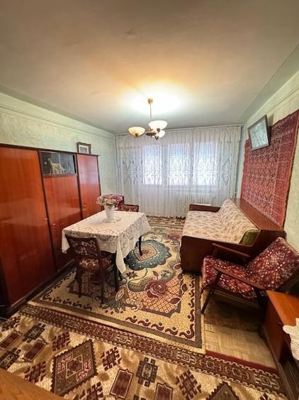 Apartament de vanzare 2 camere decomandate, str. Cornisa, Mun. Bacau - 2