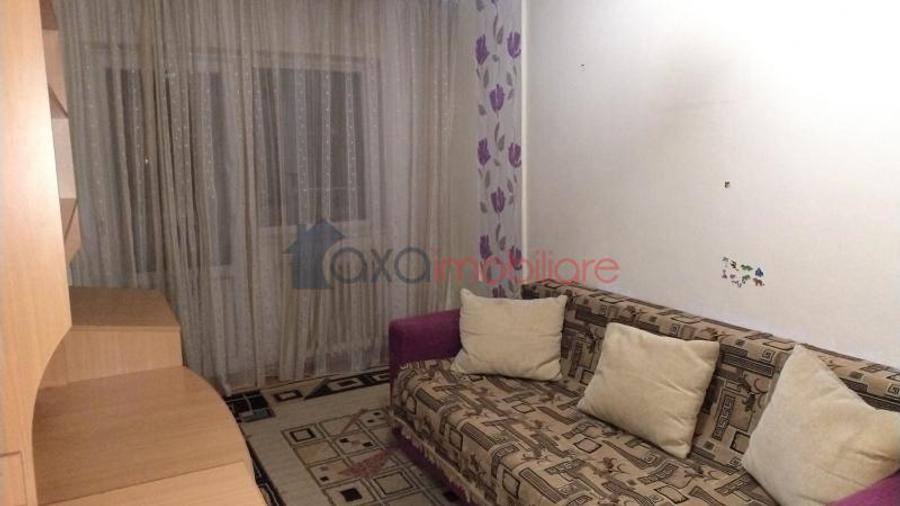 Apartament 2 camere de inchiriat in Cluj-napoca, Iris ID 6809 - 8