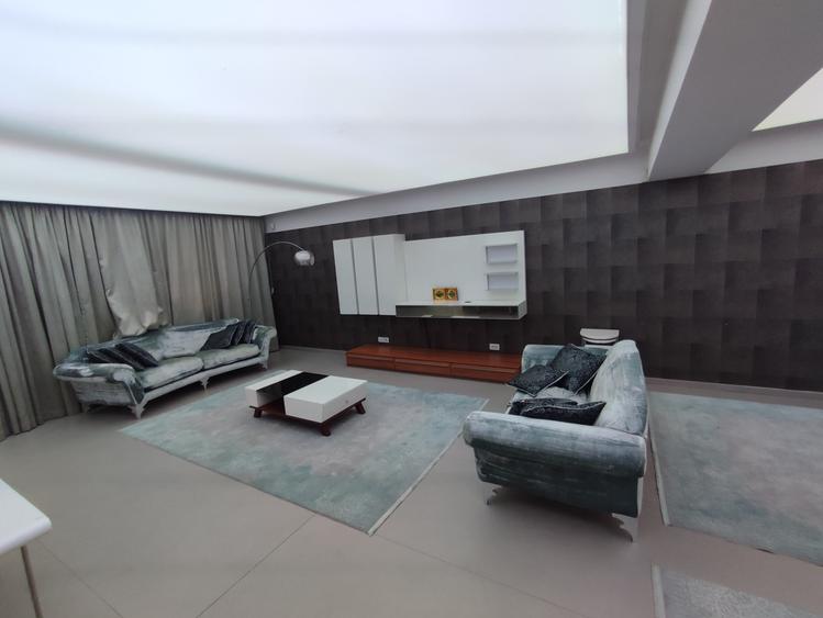 Vilă elegantă de închiriat în Colentina – Sportului, complet mobilată și utilată - 19