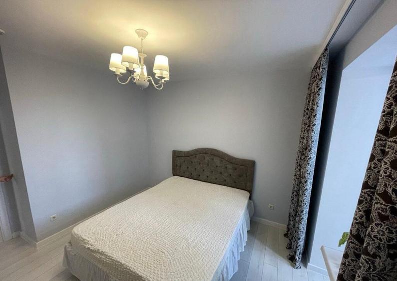 Apartament cu 2 camere de inchiriat in zona Parcului Armatura - 3