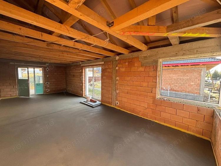 Casa constructie 2025, spre vanzare, in Sancraiul de Mures - 3