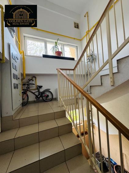 Duplex 2 Camere Dristor | Centrala | AC | 7 min Metrou | - 7