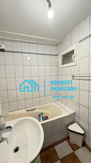 Ap 3 Camere Decomandat | Soseaua Giurgiului | Cu Centrala - 27