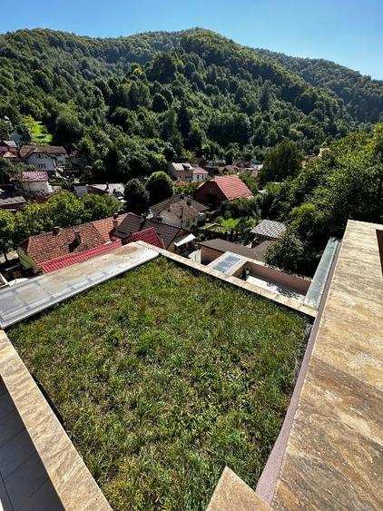 Studio unic în centrul vechi al Brașovului - 10