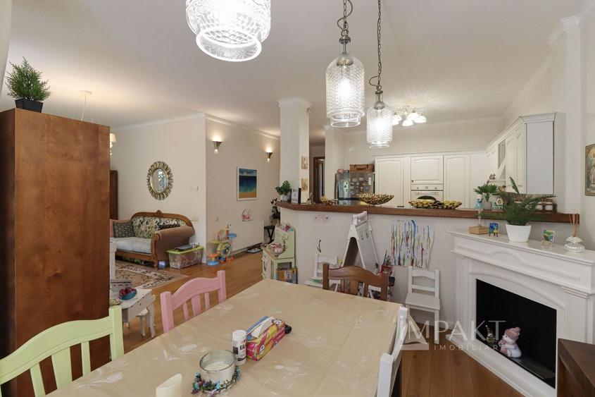 Casa individuala superba de vanzare, cartier Andrei Muresanu! - 28