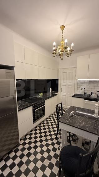 Apartament 4 camere, 108 mp, zona Piata Unirii - 13