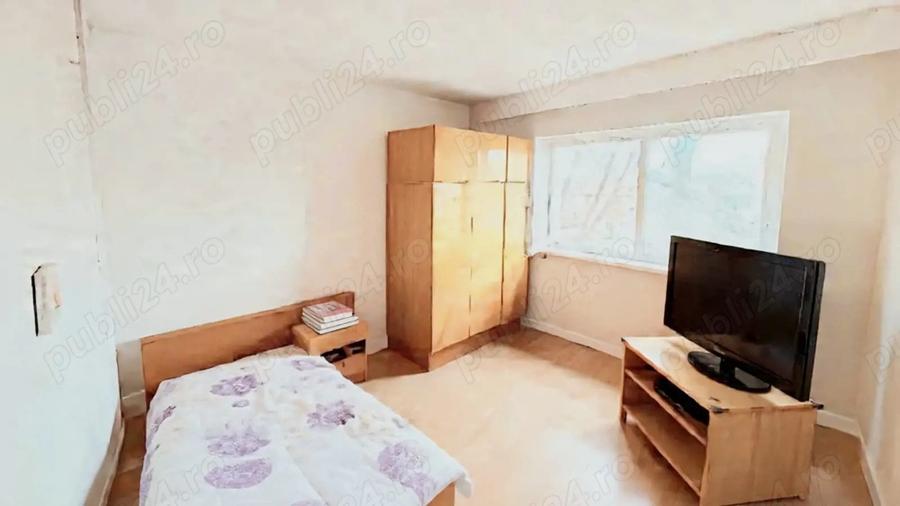 Apartament 3 camere confort 1, decomandat ultracentral Braila - 5