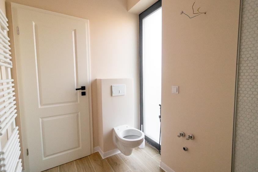 Casă nouă în Râșnov – zonă liniștită, aproape de pădure | 4 camere - 8