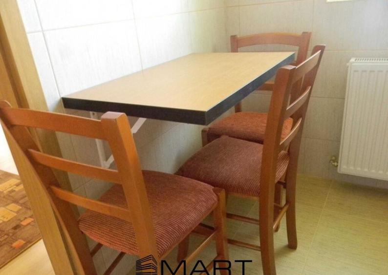 Garsoniera cu balcon de 8 mp loc de parcare si boxa demisol, - 3