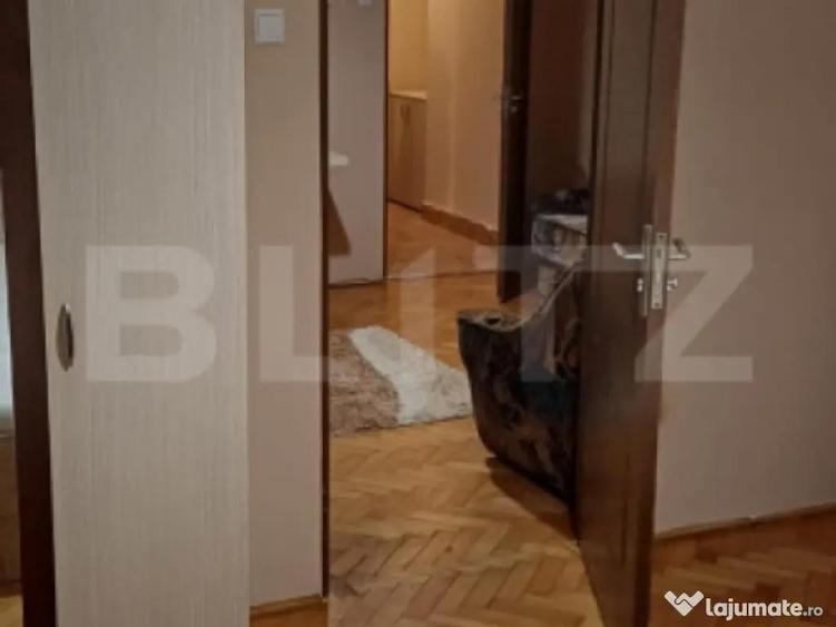 Apartament 2 camere, 64 mp, zona Centrala - 4