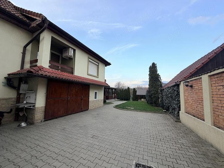 Casa individuala cartier Lazaret - 1