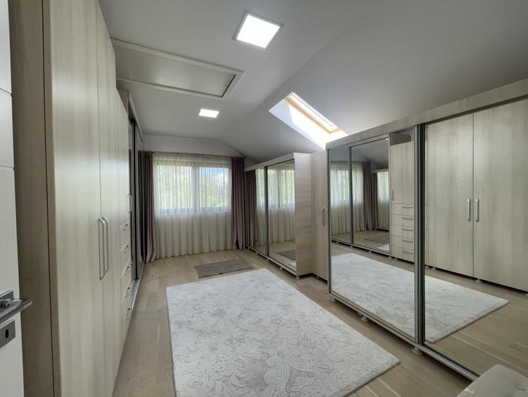 Cornu de Jos  Doua  case moderne, crama la subsol, prosumator - 24