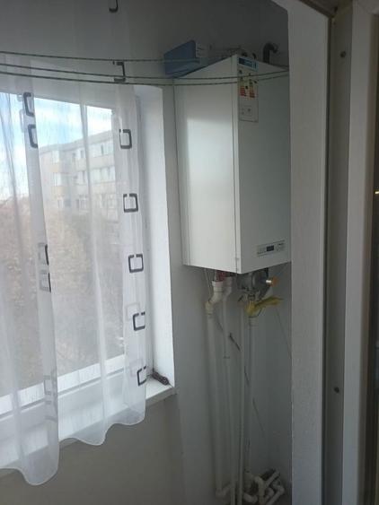 Inchiriez garsoniera Confort 1 zona Zahana - 2