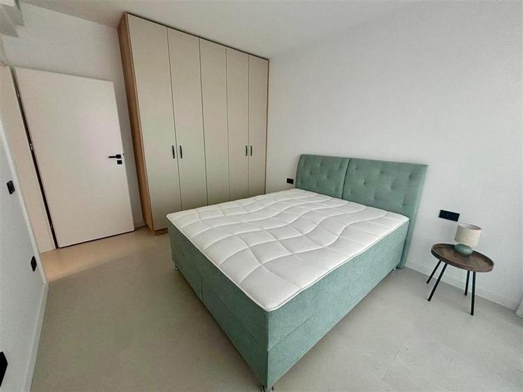Inchiriere studio bloc nou Paulesti, prima inchiriere - 8