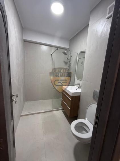 2 camere, CAMPUS, Prima inchiriere, Tomis Nord Primavera NZEB, parcare subterana - 10